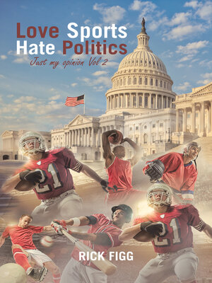 cover image of Just My Opinion, Volume 2